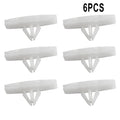 Cilps for Fender Flare Retainer Clip 68395634AA for Fender Flare Retainer Clip