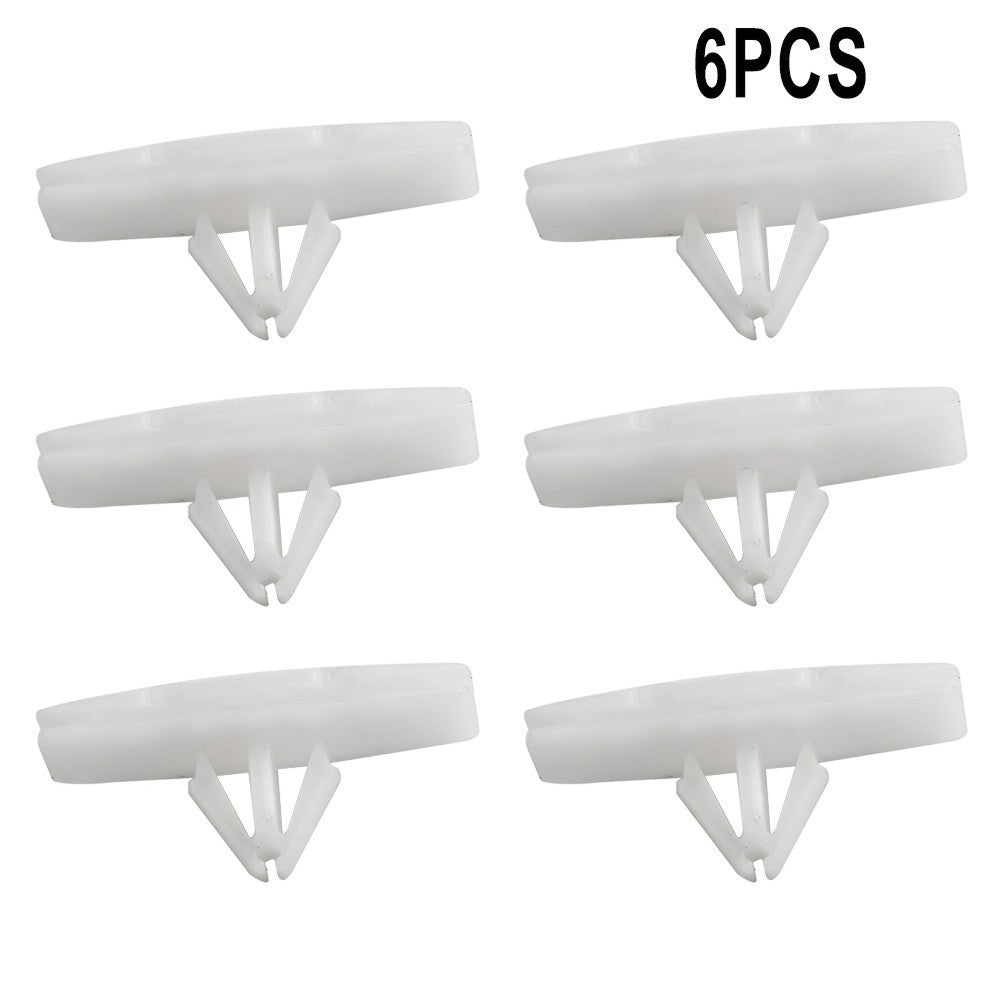 Cilps for Fender Flare Retainer Clip 68395634AA for Fender Flare Retainer Clip