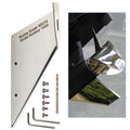 Skeg Guard Fits Yamaha Outboard Marine Models 27071
