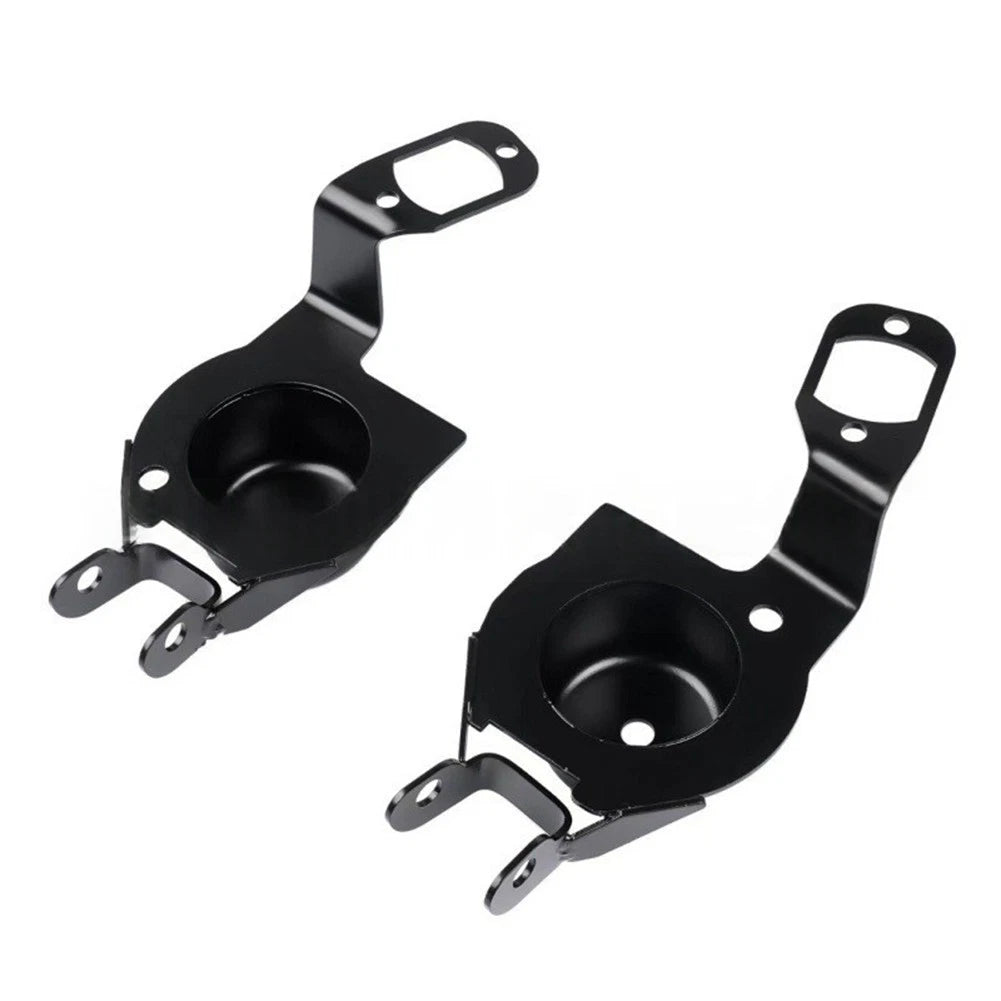 Metal Front Pair Coil Spring Bracket for Jeep for Grand for Cherokee 1999 04
