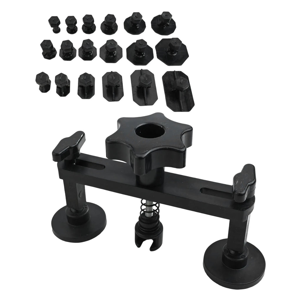 Efficient Car Dent Puller for Bridge Lifter Tool for Paintless Hail Remover