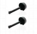 2 Pcs Remote Control Neutral Throttle Button MerCruiser Mercury Quicksilver