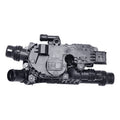 Thermostat Housing for Citroen Berlingo B9 C3 C4 DS4 DS5 1.6 BlueHDi 9850364680