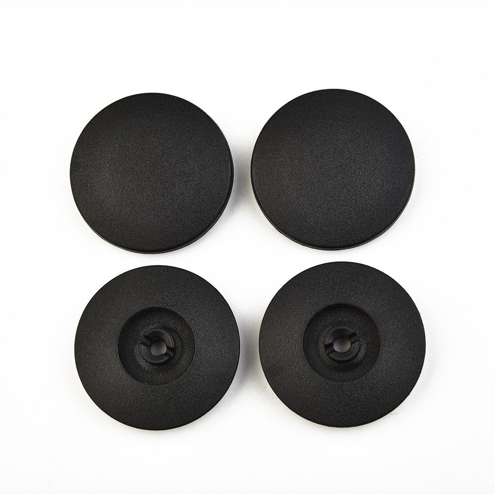 For Ferrari ABS Carpet Fixing Clips Single Layer Car Mat Clips Fixing Clips