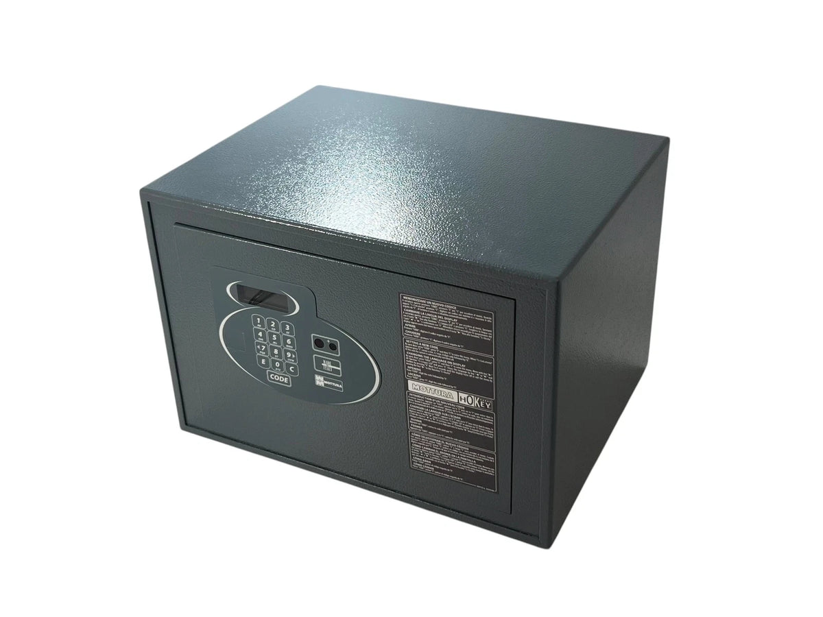 Mottura Cassaforte, Hokey Electronic Safe 10HE8000D, 370mm X 250mm, , OEM