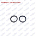 2Pcs Replacement Fit Mercury Seal, Oil Adaptor 26-42077 2642077 42077