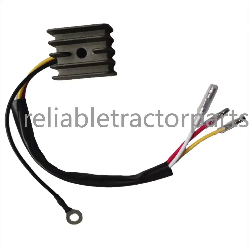 Rectifier Regulator for Suzuki DT6 85 01-02 DF9-15 01 32800-95D00 32800-95D01