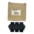 Mercury Smartcraft 879172T82, 6 Way Junction Box with Weather Caps, OEM