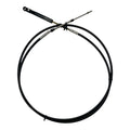 Northwest Controls 8 FT Shift Throttle Control Cable