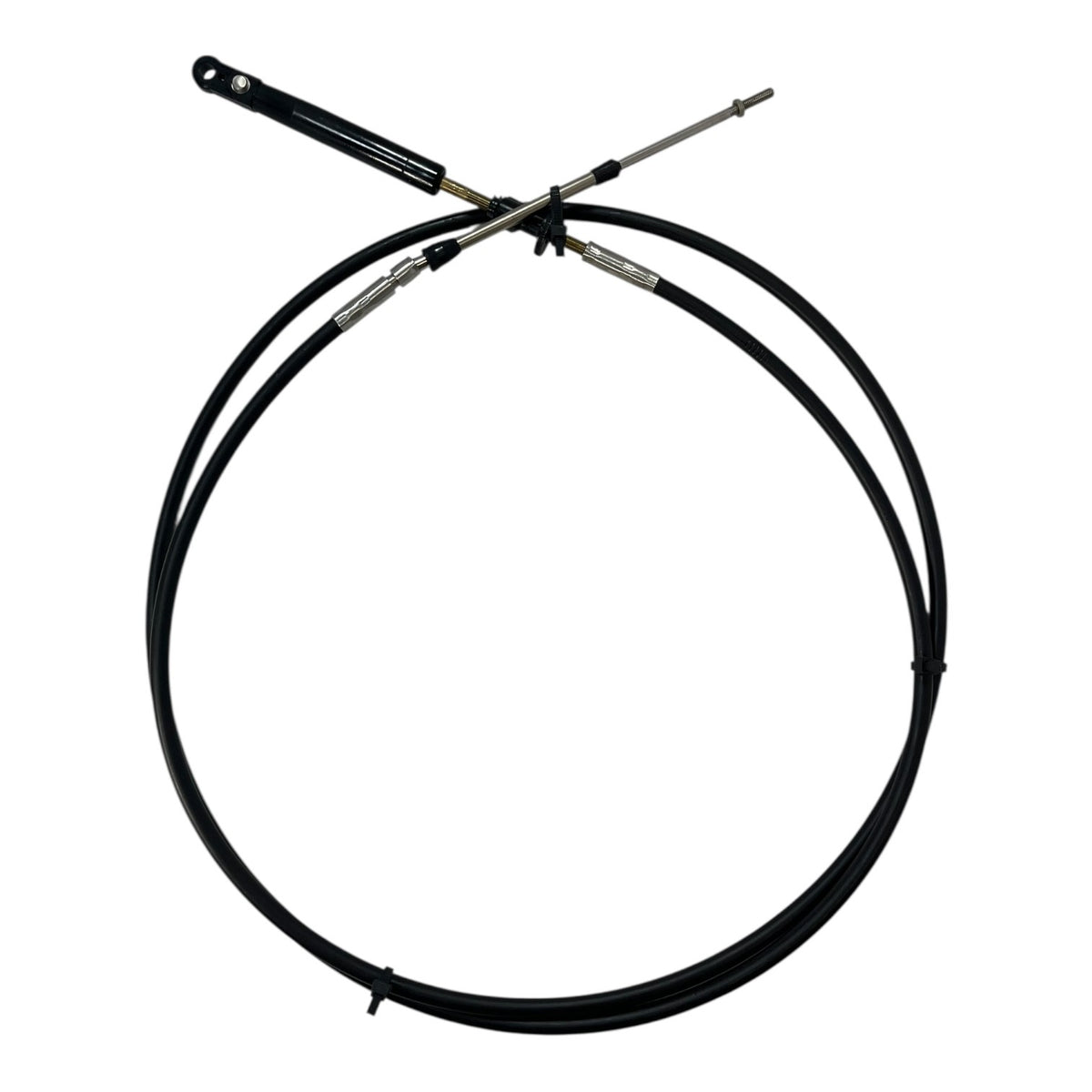 Northwest Controls 8 FT Shift Throttle Control Cable