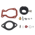 Sierra 18-7223 Carburetor Repair Kit Johnson Evinrude 398452 391305 398453