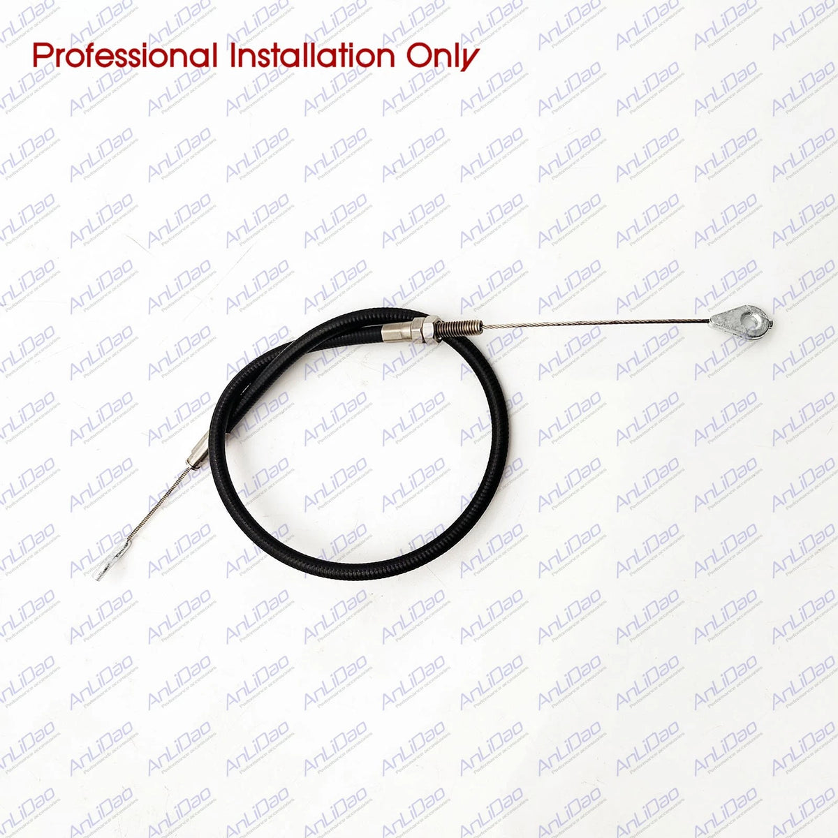 Mercury VERADO 220 225 200 275 350 400 Lower Cowl Latch Cable 8M0153958