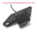 Rear View Camera 1 Pc 120 Degree 2011-2015 Receiver Car