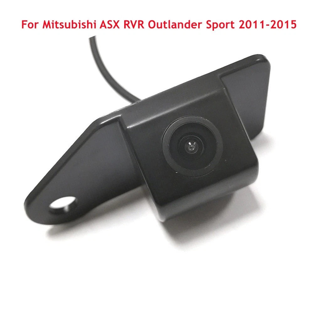 Rear View Camera 1 Pc 120 Degree 2011-2015 Receiver Car