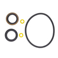 Lower Gearcase Seal & O-ring 26-76868 26-14077 25-8M0030845 for Mercury 90-115HP