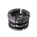 Enhanced Durability Steering Wheel Rack Bushing for Hyundai for Elantra 06 11
