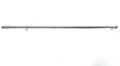Custom 35.5" Stainless Steel Flag Pole, 1" Diameter , 26" Flag