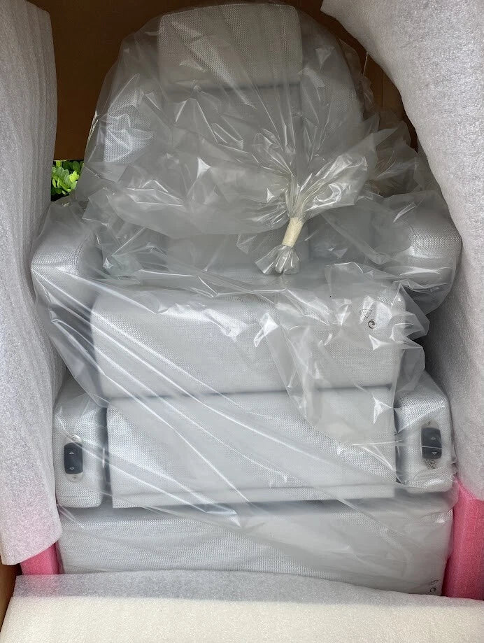 '- - Azimut Verve 40, Center Pilot Seat, In-Box
