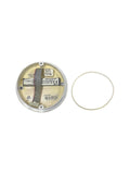 Consilium 5200236-00A, Salwico AC-IR-3FQ Triple Frequency IR Flame Detector