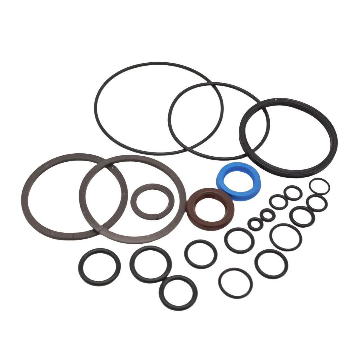 Trim and Tilt O-Ring and Seal Kits for BRP Johnson Evinrude 40-50 (1980–2023)