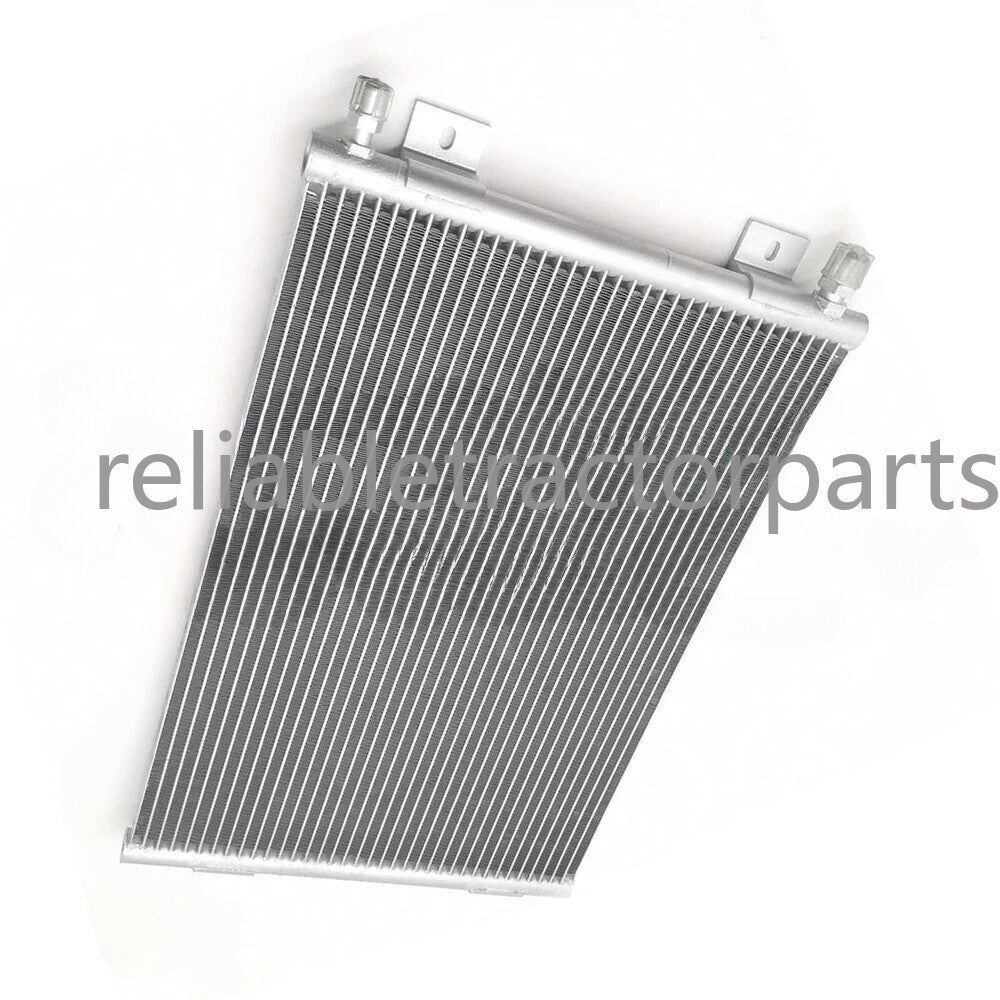 11EM-90050 A/C Condenser for Hyundai R170W-7 R210NLC-7A 220LC-7H R210-7