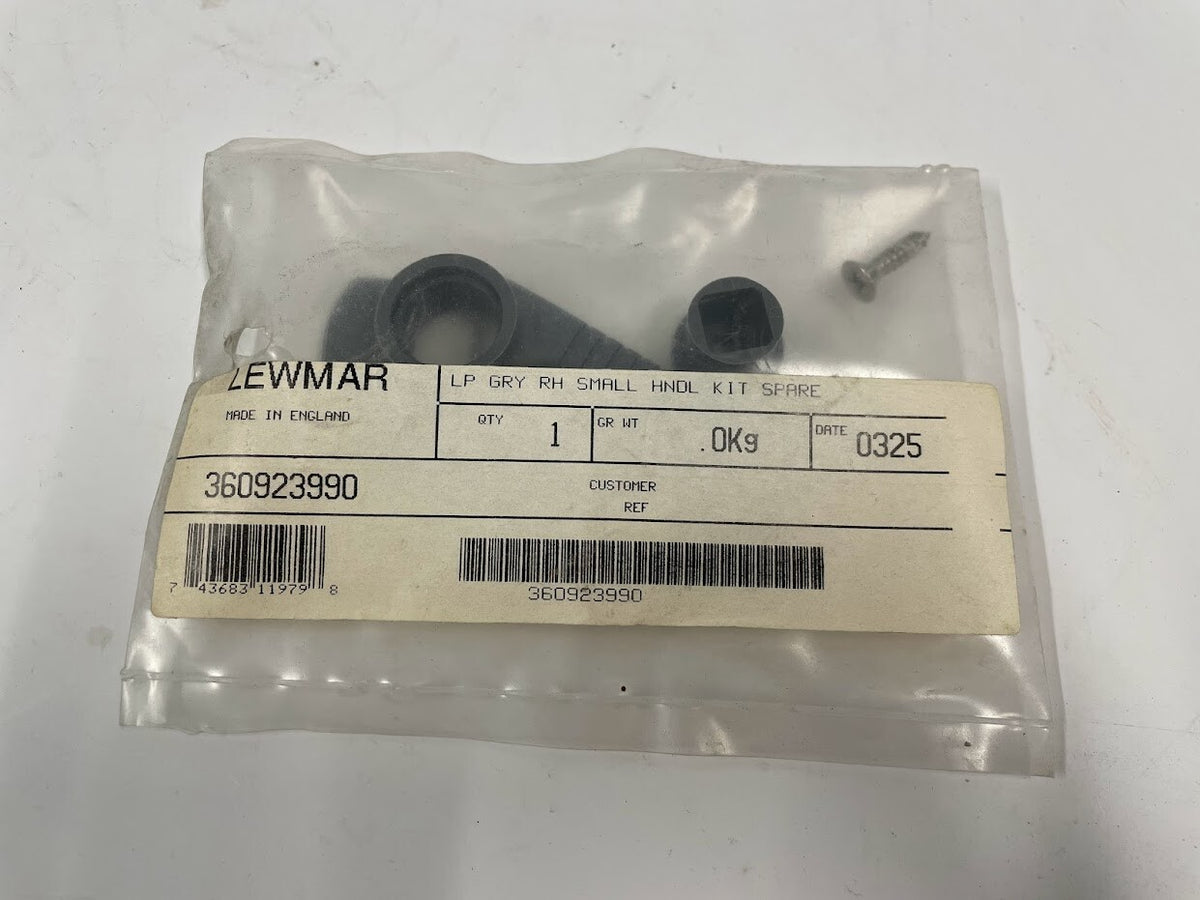Lewmar Handle Kit - Low Profile Hatch
