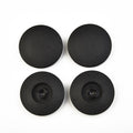 Car Mat Carpet Clips Fixing Grips Clamps Floor Holders Sleeves Premium Black X