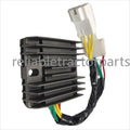 Rectifier Voltage Regulator Replacement SH678C-13 for Honda CBR F4i 2001