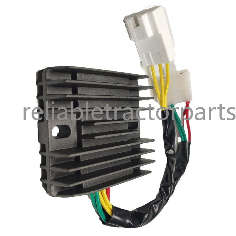 Rectifier Voltage Regulator Replacement SH678C-13 for Honda CBR F4i 2001