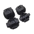 For Japanese Car Cooler Pipe Clamp for AC System Repair Direct Replacement Fit