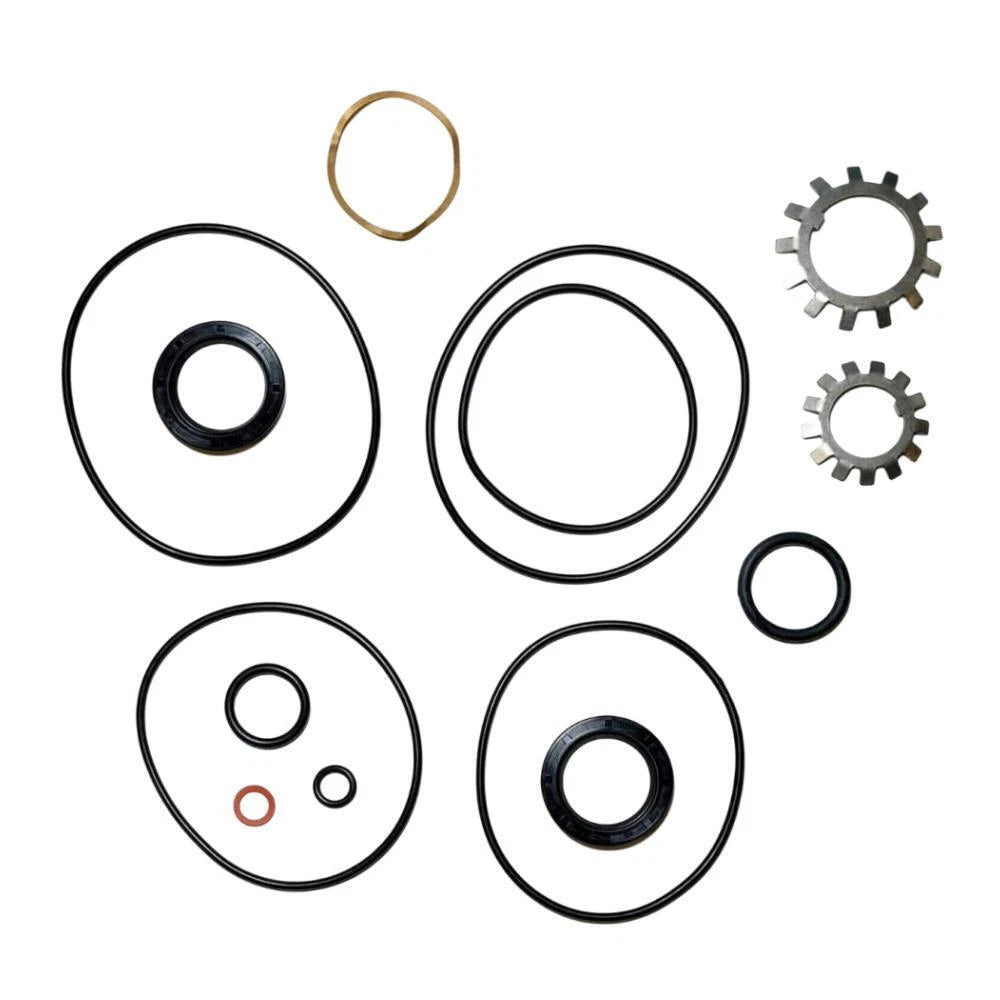 876268 Lower Unit Seal Kit for Volvo Penta AQ200-290 Single Prop