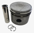 Volvo Penta 272004, Engine Piston Kit , OEM