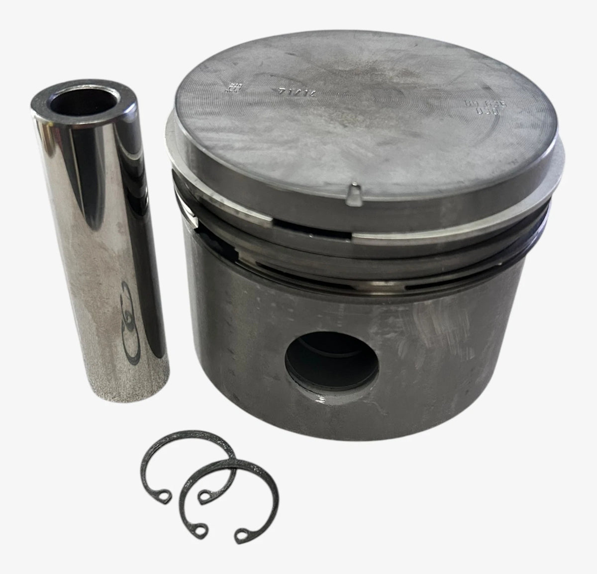 Volvo Penta 272004, Engine Piston Kit , OEM