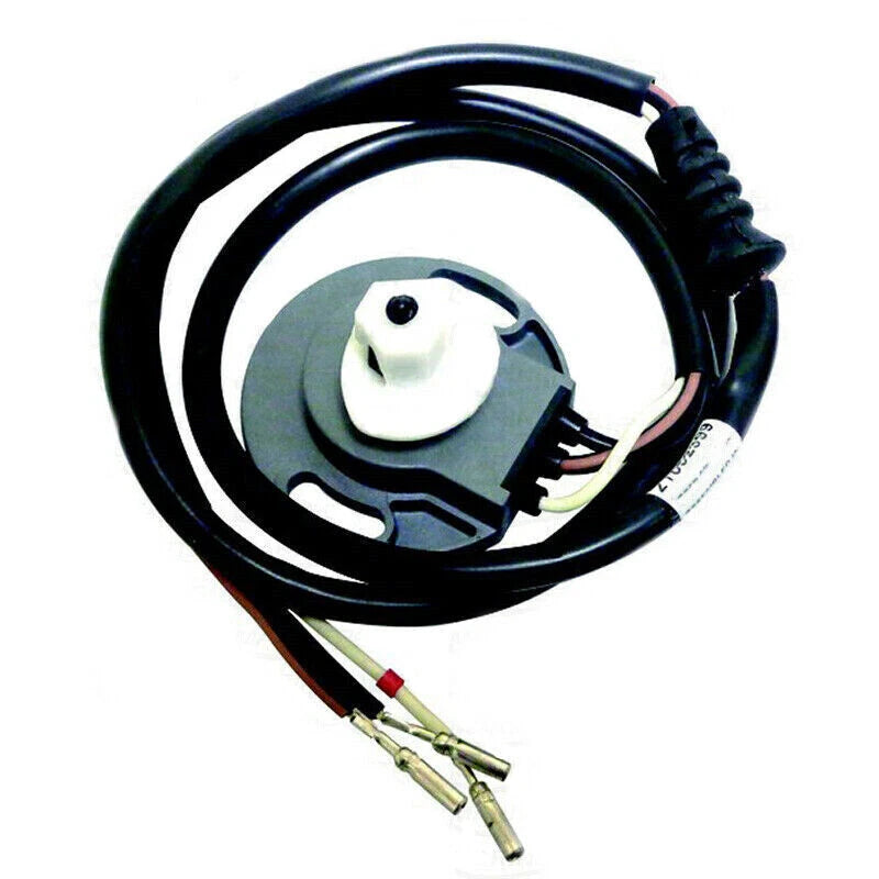 3858212 Trim Sender Sensor for Volvo Penta SX ,TSX Models 3 Wire 21652399