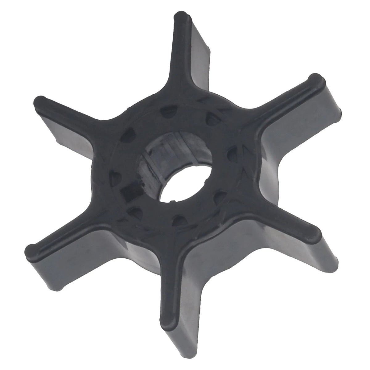 Water Pump Impeller for Yamaha Outboard Boat Motor Parts 68T-44352-00 6/8/9.9HP
