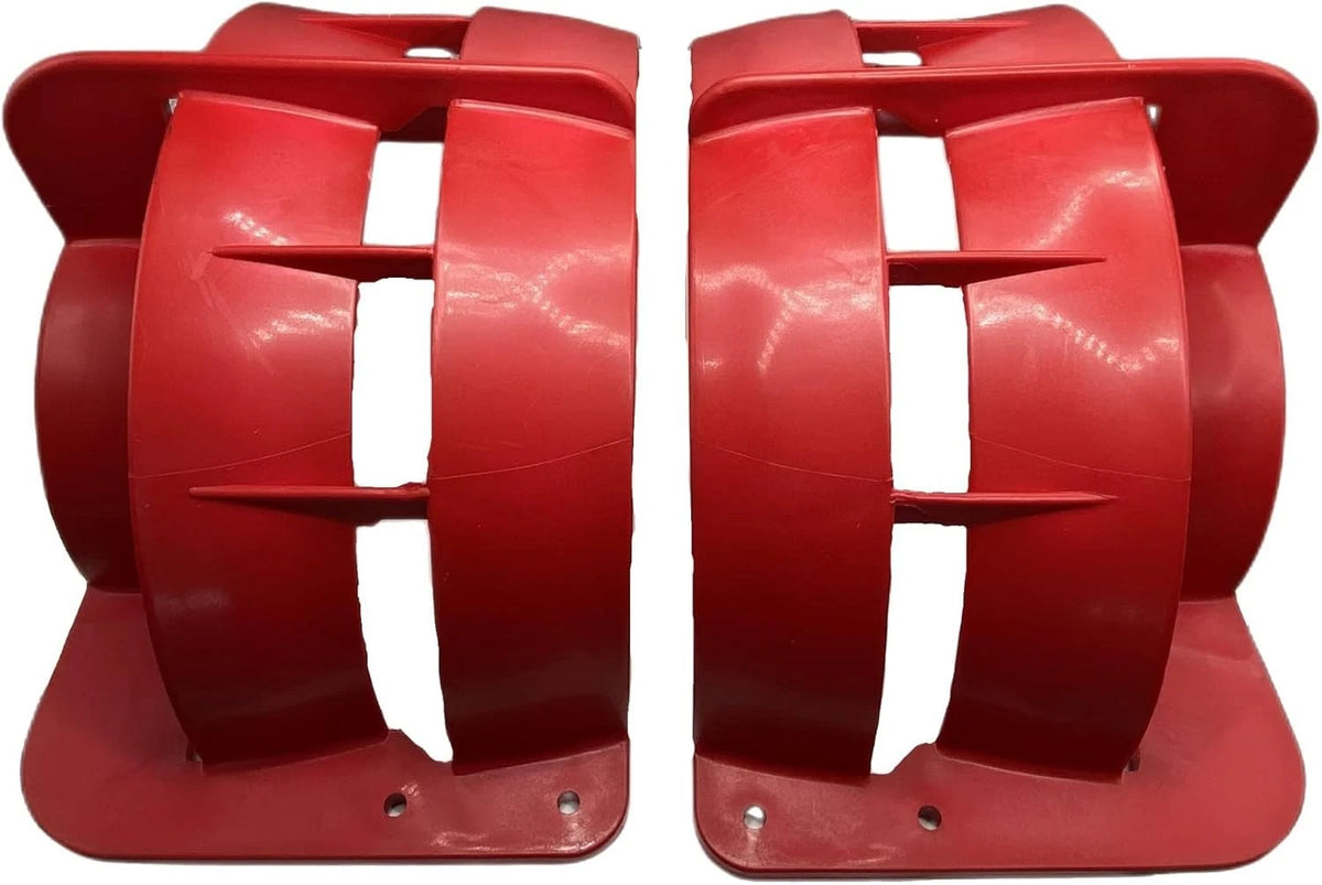 Tohatsu Outboard Propeller Guard Boat Marine Prop Protector Engine 70-100HP 14''