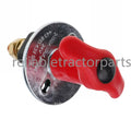 Battery Cut Off Switch for Zetor 4320 3340 3320 7011 6211 62115760 60115723​​