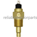 622-817 1 PC Water Temperature Sensor for FG Wilson Genset 1/2NPT