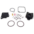 Yamaha Mercury Carburetor Kit 804346T1 804346T02 7F-W0093-00-00 Sierra 18-7743
