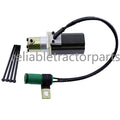 Hydraulic Pump Solenoid Valve 0965945 for Caterpillar Cat E320 E200B EL200B