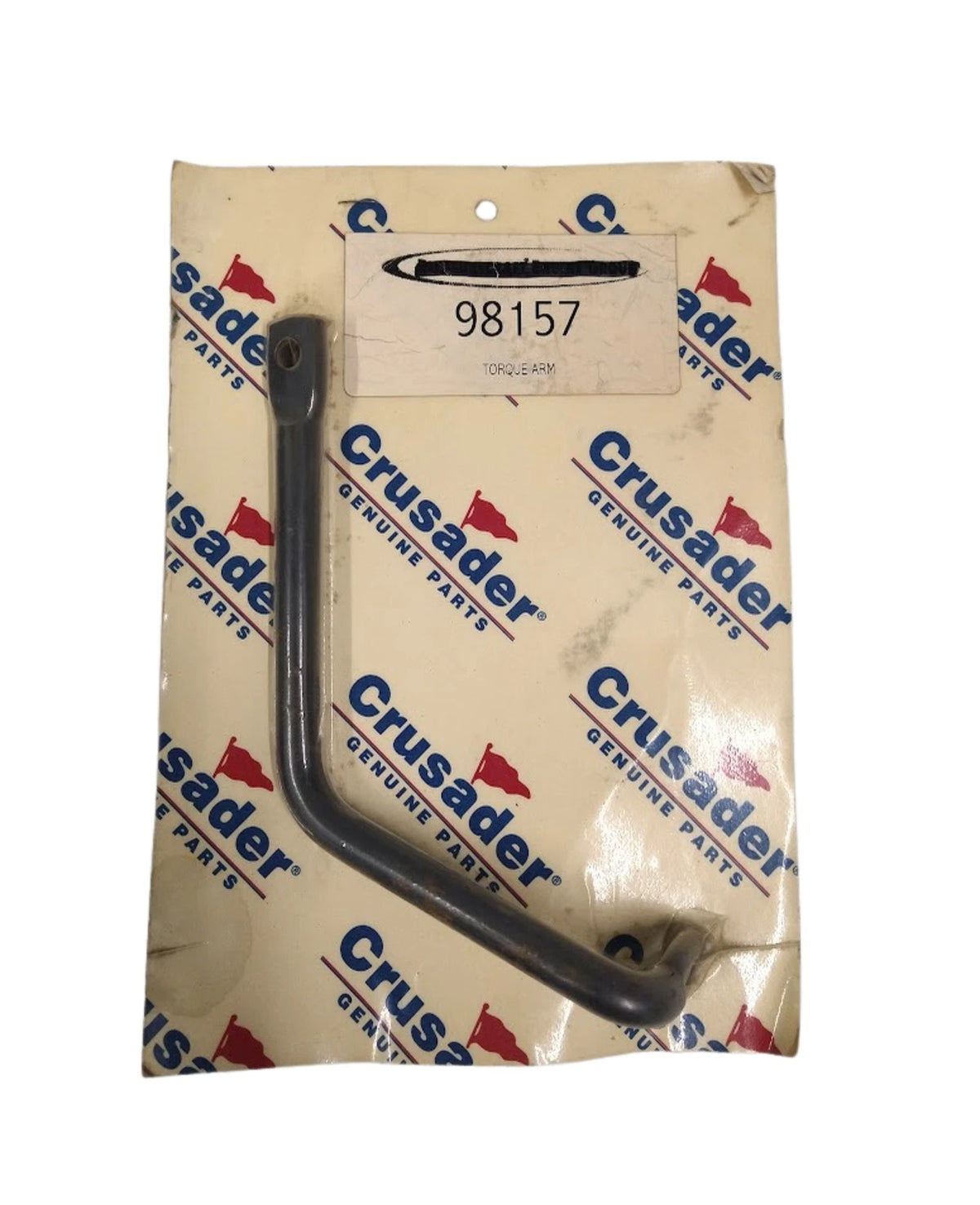 '- - Crusader 98157, Torque Arm, OEM