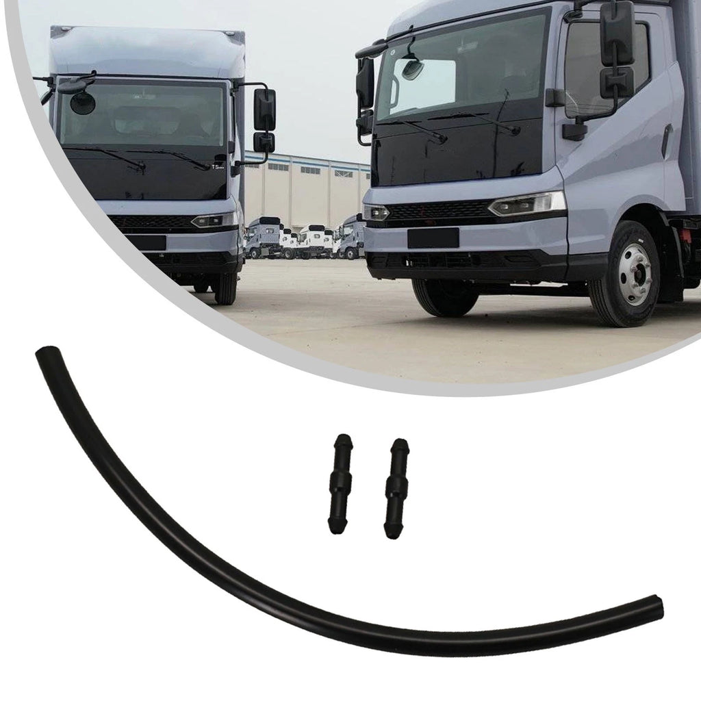 Washer Pipe Repair Kit Tube Fix Windscreen Accessories Parts