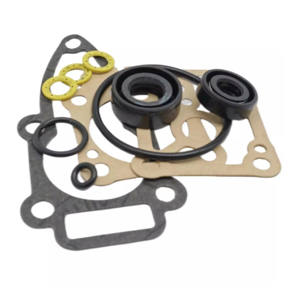 TOHATSU LOWER UNIT GASKET KIT 8/9.8B REPLACES 3B2-87321-0 / 3B2873215M 3B2873215