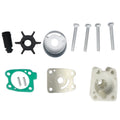 Water Pump Repair Kit for Yamaha 4 Stroke 4HP 5HP 6HP Outboard 6EE-W0078-00