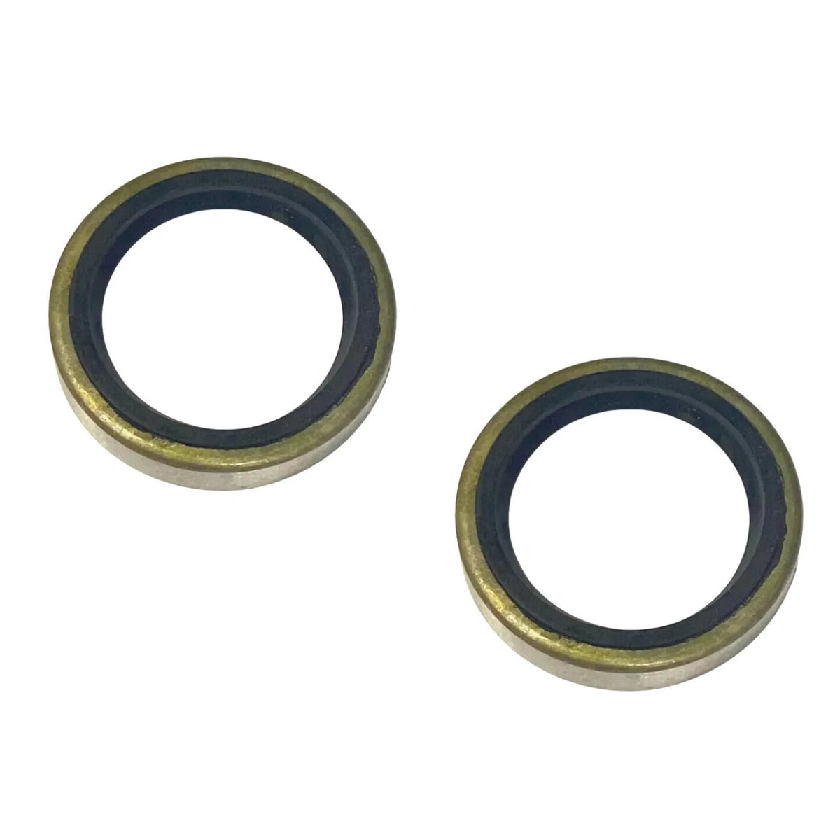 Oil Seal Fits Johnson Evinrude OMC 303804 0303804 321467 0321467 18-2060 2Pcs