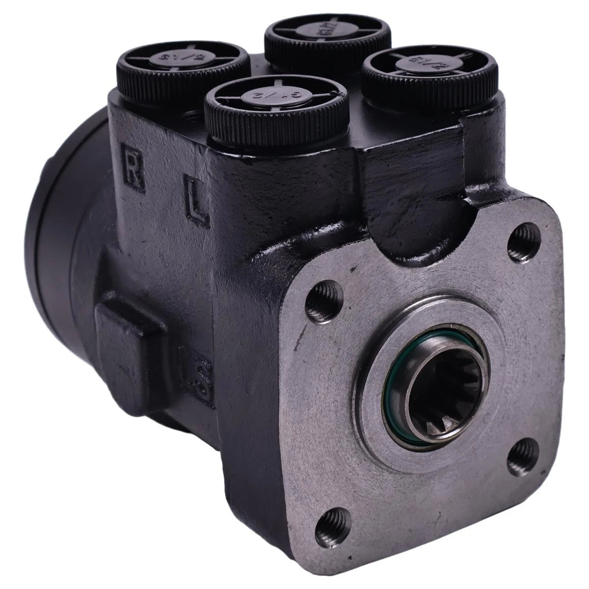 Hydraulic Steering Unit 150N0043 OSPB 160 101D-1-160-E 101D1160E Replace
