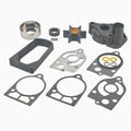 Water Pump Impeller Kit for Mercury 30 35 40 50 60 70HP Outboards 46-77516A3