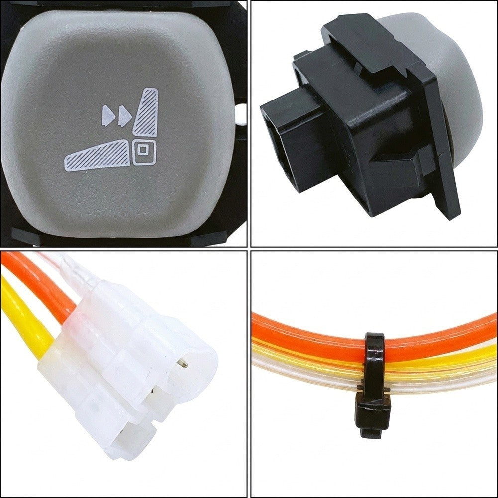RH Seat Quick Release Valve Compatible with for MAN TGA TGL TGM TGS TGX