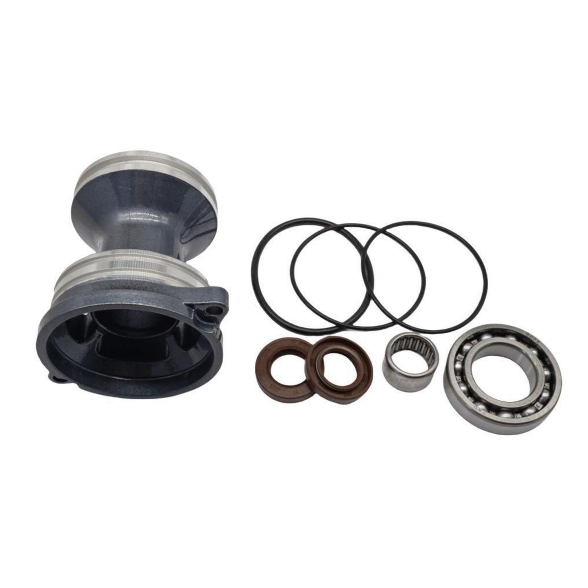 Lower Casing Cap Assy for Yamaha Outboard 25HP 30HP 61N-45361 61N-45361-01-4D