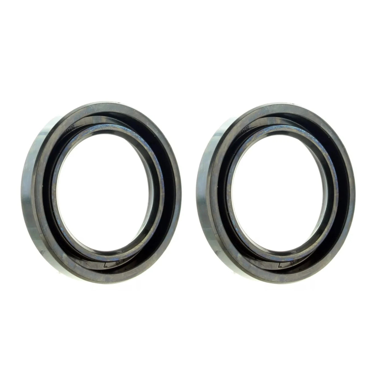 Yamaha 115-130-150-17 5-200-225-250- 300 Propeller Shaft Seal 93101-30M17-00 2pcs